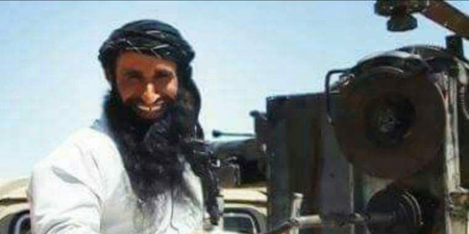 المتحدث العسكري: مقتل أحد مؤسسي تنظيم بيت المقدس الإرهابي بشمال سيناء