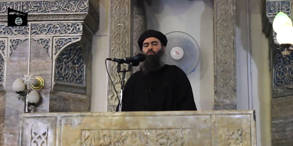 القبض على زعيم داعش أبو بكر البغدادي