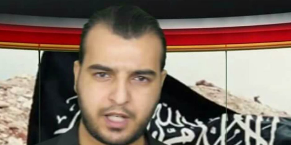 بعد تحوله لـ«المسيحية».. إرهابي سابق: شيخ أزهري عرض مناظرتي ووافقت بعد تحوله لـ«المسيحية».. إرهابي سابق: شيخ أزهري عرض مناظرتي ووافقت