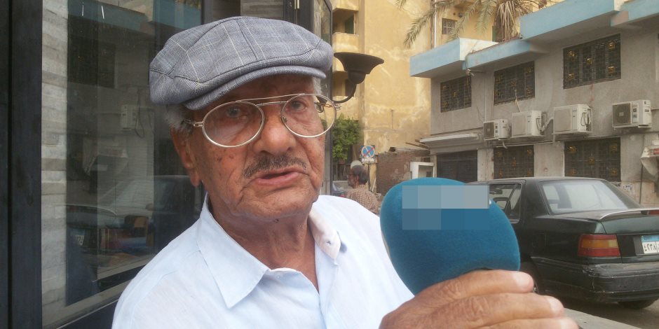 وفاة شاعر المقاومة بالسويس عن عمر يناهز 79 عاما وفاة شاعر المقاومة بالسويس عن عمر يناهز 79 عاما