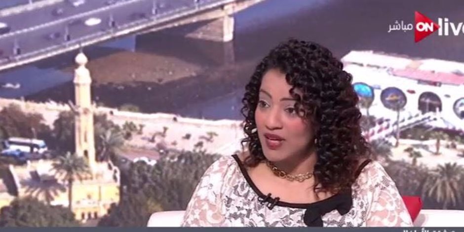 باحثة تربوية لـ«ON Live»: الشدة فى التربية لا تنتج أطفال أسوياء (فيديو) باحثة تربوية لـ«ON Live»: الشدة فى التربية لا تنتج أطفال أسوياء (فيديو)