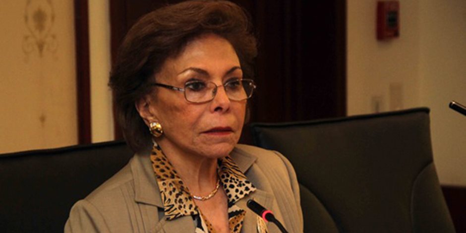 السفيرة مرفت التلاوي تشارك بمؤتمر المرأة العربية وصناعة القرار الإثنين
