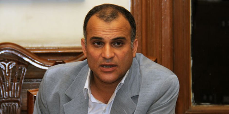 عمرو هاشم ربيع: نجاح الأحزاب في تأهيل كوادر للرئاسة مسؤولية مشتركة مع الدولة 