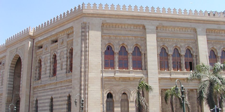 الآثار تحتفل بيوم اليتيم بمتحفي النسيج والفن الإسلامي