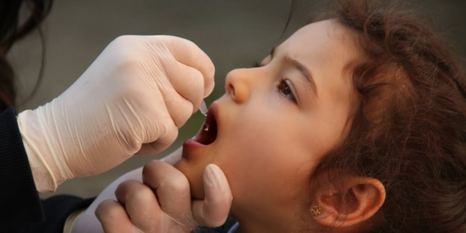 «صحة الشرقية» تحتفل بالأسبوع العالمي للتطعيمات