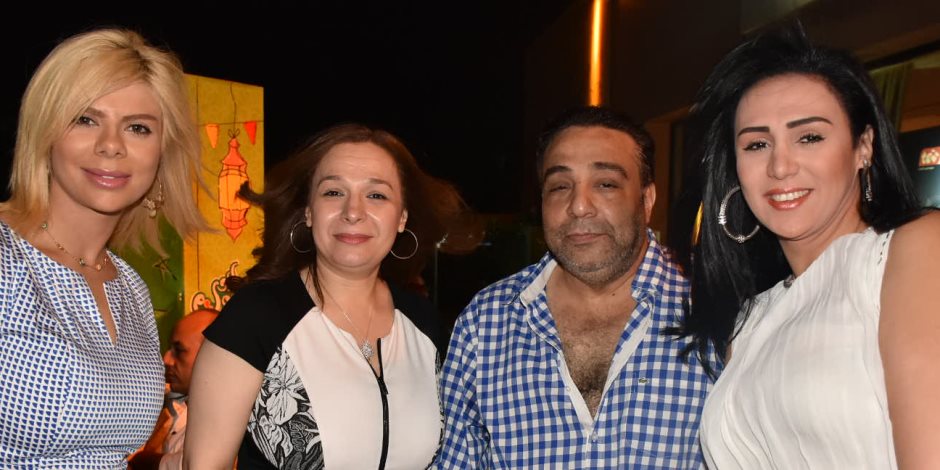 حبس المنتج الفني ممدوح شاهين 3 سنوات لاتهامة بتحرير شيك دون رصيد
