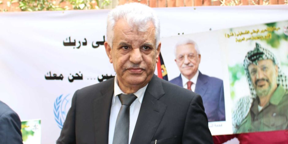 سفير دولة فلسطين بالقاهرة يدين الحادث الإرهابي في رفح