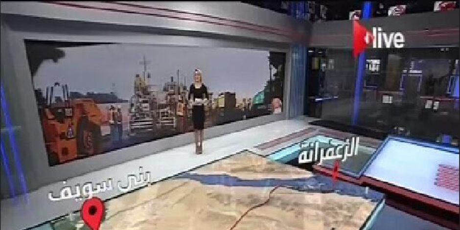  أبرز عناوين الصحف المصرية الثلاثاء 26 ديسمبر علىON Live.. تعرف عليها (فيديو)