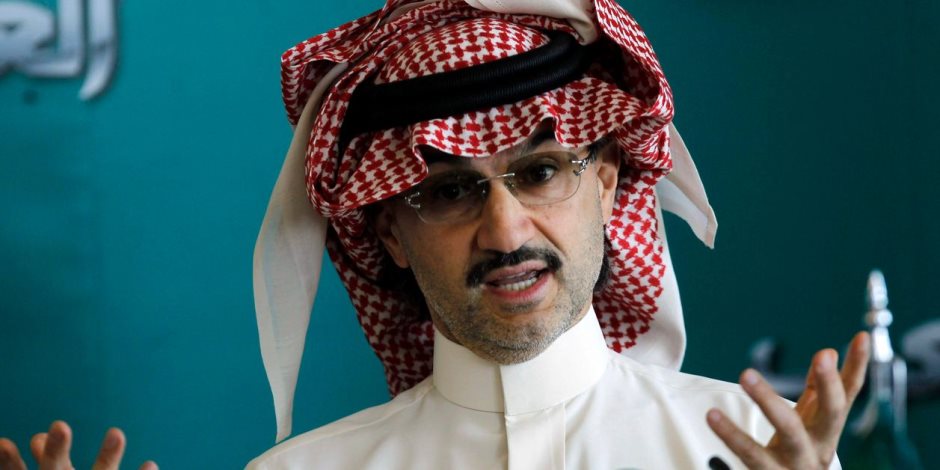 ماذا قال الوليد بن طلال عن احتجازه في الريدز ومقتل خاشقجي واقتصاد السعودية؟