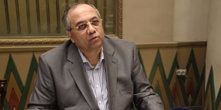 نائب:ارتفاع معدلات التضخم ابزر سلبيات الإصلاح الاقتصادي لحكومة شريف إسماعيل