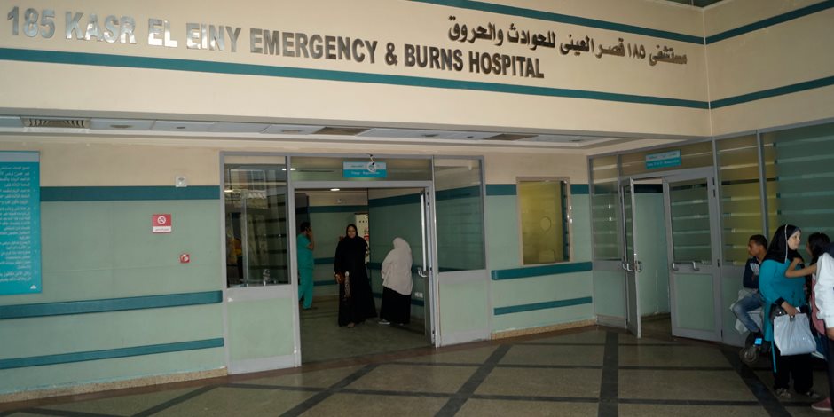 عميد طب قصر العيني: تخصيص 420 مليون ريال سعودي لتطوير المستشفى