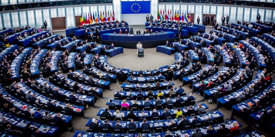 انتقادات واسعة لقرار البرلمان الأوروبي حول حقوق الإنسان بمصر: مسيس ويفتقد معايير الدقة 