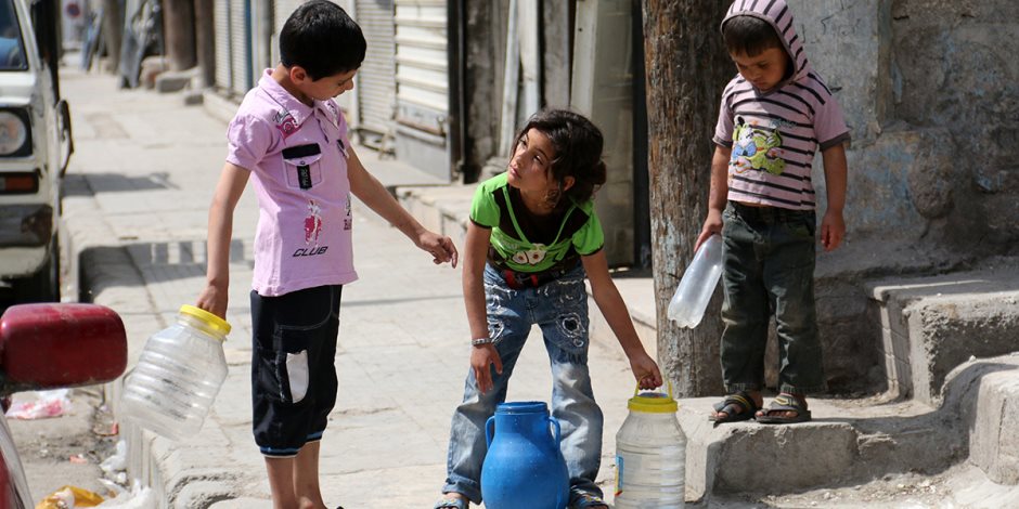 بسبب مترو الأنفاق.. قطع المياه عن ميدان هليوبوليس و3 مناطق رئيسية بمصر الجديدة