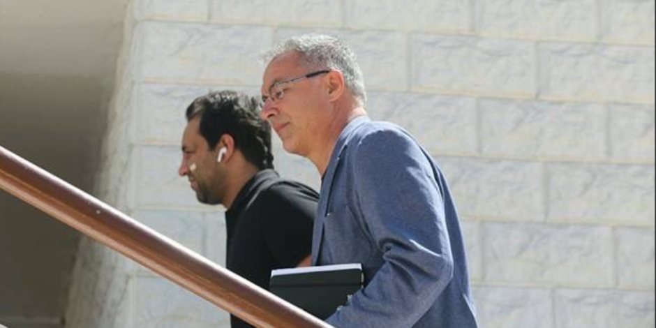 تعرف على مساعدين «إيناسيو» الجدد في الزمالك تعرف على مساعدين «إيناسيو» الجدد في الزمالك