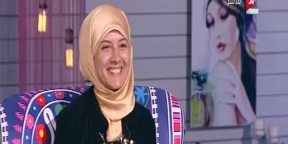 صاحبة حملة فيديوهات تنشيط السياحة: «هدفي إن الناس تعرف إن مصر فيها حاجات حلوة»