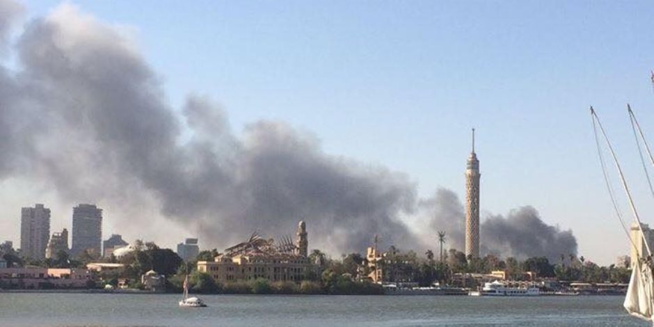 الداخلية جاري تبريد نيران نادي الجزيرة الداخلية جاري تبريد نيران نادي الجزيرة