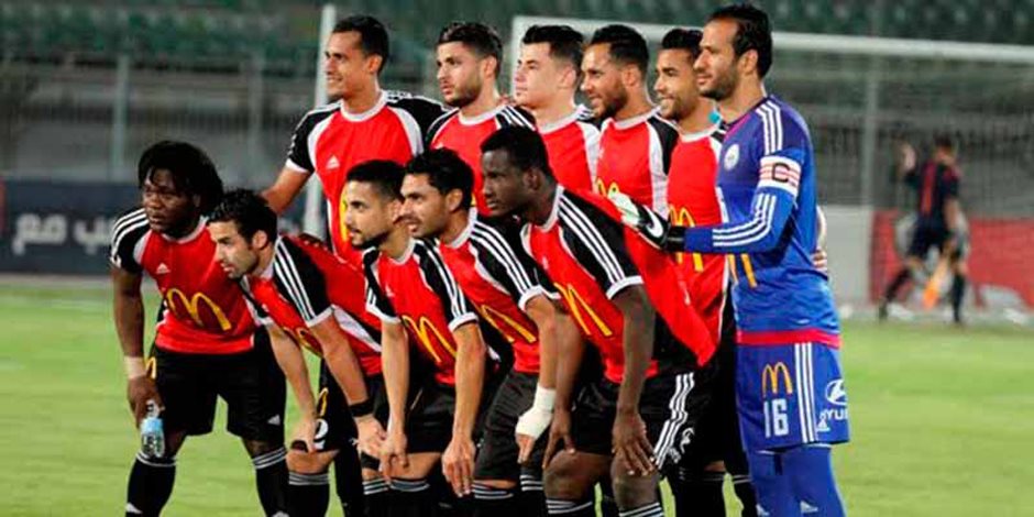 مشاهدة مباراة طلائع الجيش والمصري بث مباشر في الدوري  
