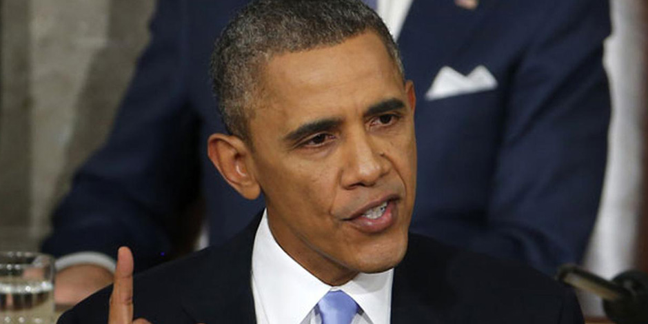 أوباما عن الانسحاب من الاتفاق النووي الإيراني: قلق من الخطوة