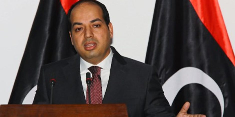 ممثل حكومة الوفاق الوطني الليبي يجتمع برئيس هيئة البترول لإعادة المشاريع المتوقفة