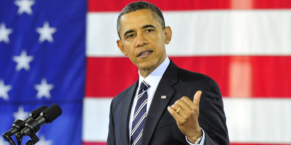 تكهنات فريق أوباما عن رئيس أمريكا القادم تثير قلق الديمقراطيين