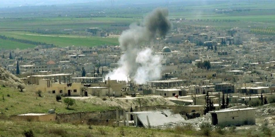 الحكومة السورية ترفض تقريرا عن استخدام غاز السارين في هجوم