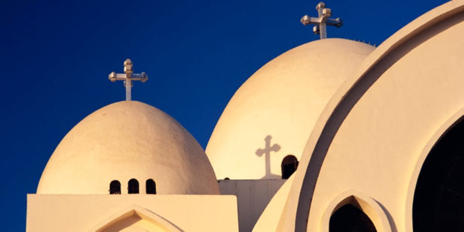 كنائس مصر تستعد بالسعف احتفالا بذكرى دخول السيد المسيح أورشليم