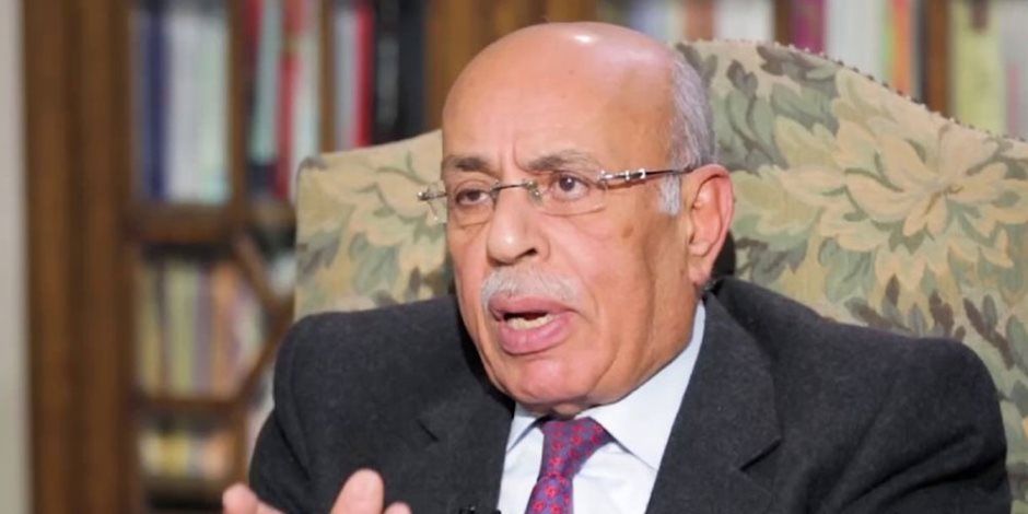 مفيد شهاب: مصر خاضت مفاوضات سد النهضة بجدية وإثيوبيا تعاملت برعونة وتعنت