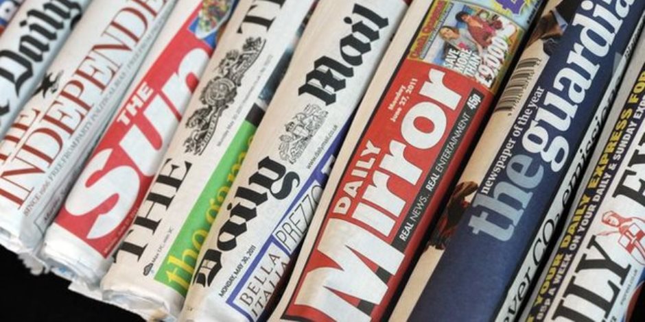 صحف بريطانية: الإعلام وراء الاعتداء على اللاجئين ونشر العنصرية