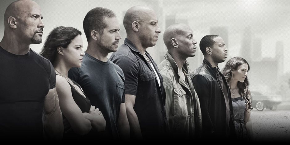 نصف مليار دولار خسائر تدمير السيارات فى فيلم  Fast & Furious 