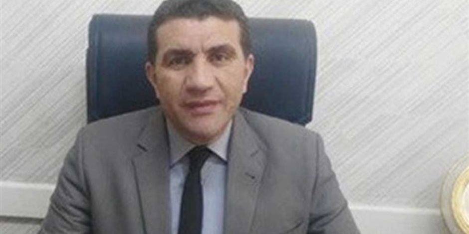 عماد حمدي يفوز بمنصب الأمين العام للاتحاد العربي للنفط بالتزكية