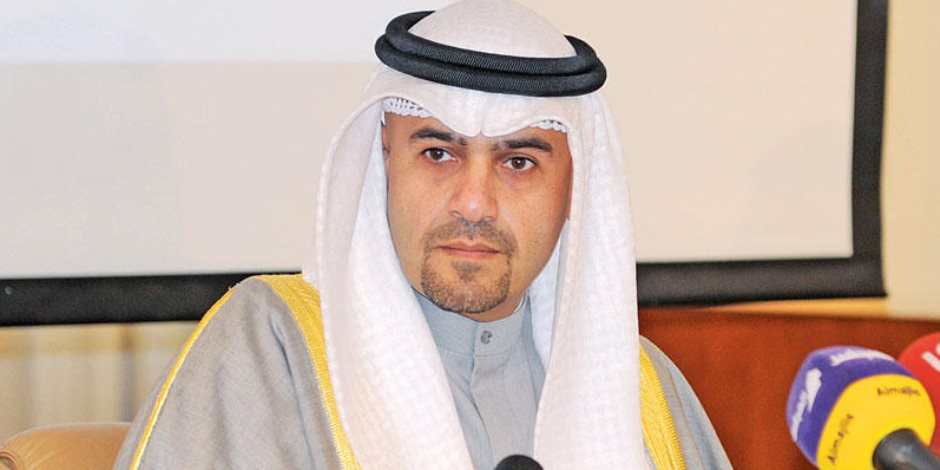 وزير المالية الكويتي يؤكد حرص واشنطن على رفع كفاءة مكافحة تمويل الإرهاب