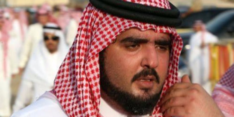 «MBC» ليست الأولى.. الأمير عبدالعزيز بن فهد اعتاد على غسل يديه من قنواته المغردة خارج السرب «MBC» ليست الأولى.. الأمير عبدالعزيز بن فهد اعتاد على غسل يديه من قنواته المغردة خارج السرب