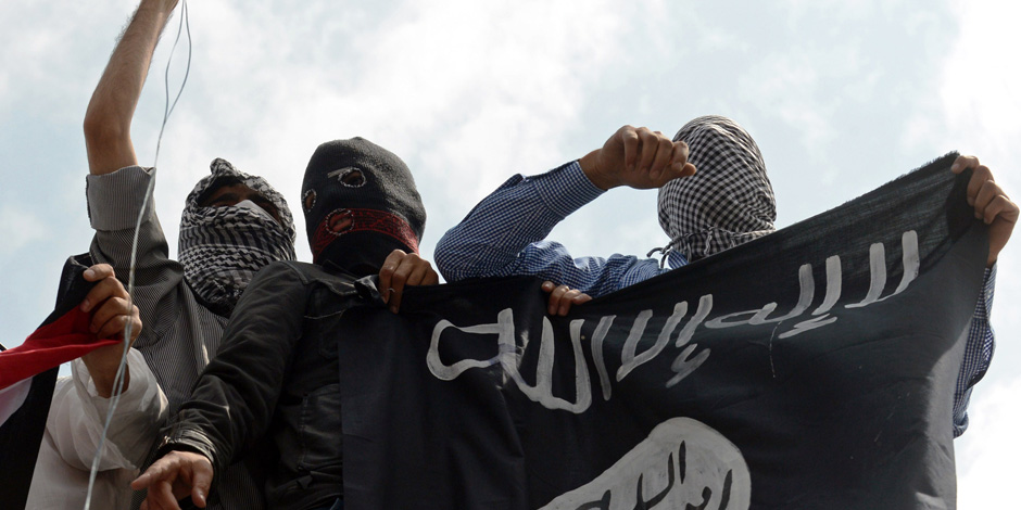مقتل «الحكيم» المسئول العسكري لداعش في الرقة