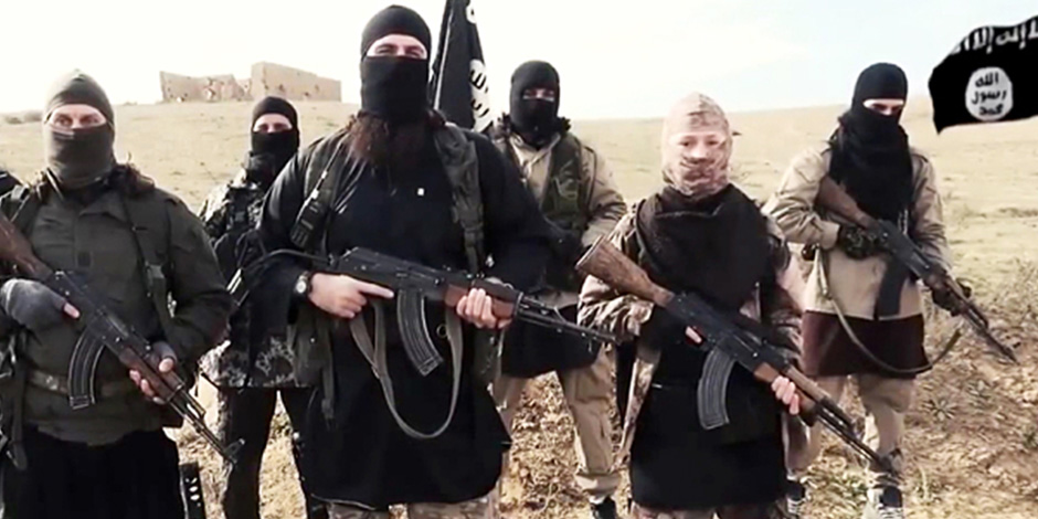 انفراد.. ننشر رموز وأكواد القتال لـ «داعش» داخل مصر وليبيا والعراق وسوريا (صور)