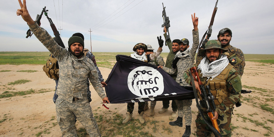 انهيار ماكينة داعش الإعلامية.. أبرز اسباب انتهاء التنظيم بعد طرده من العراق وسوريا 