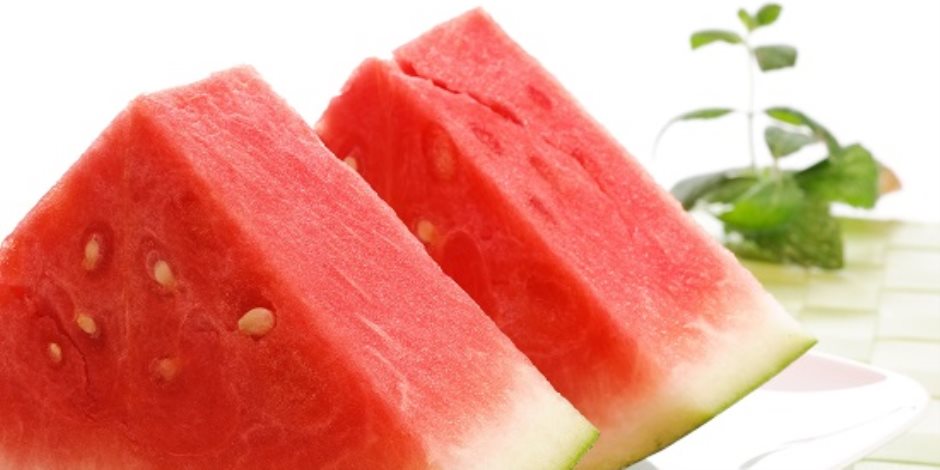فى رمضان متنساش الفاكهة.. البطيخ والكانتلوب الأهم للحفاظ على رطوبة الجسم
