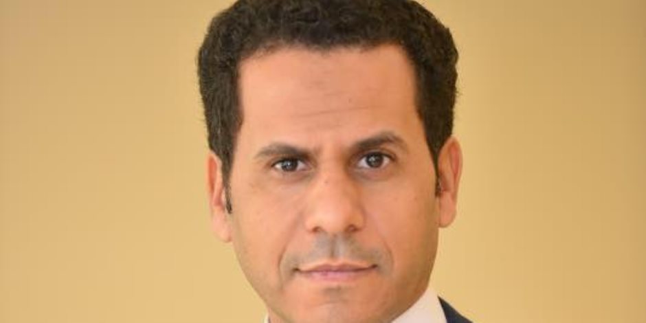 محمود الضبع: تميم أصبح أداة للإرهاب واقتربت نهايته (فيديو)