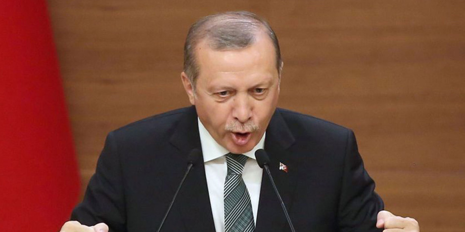 أردوغان يهدد بإعدام معارضيه.. خطة الرئيس التركي للتخلص من أنصار جولن