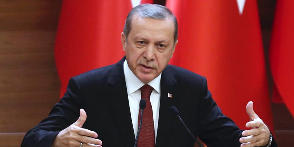 اتهامات النظام التركي بالتجسس على ألمانيا تطيح بأحلام أردوغان "الأوروبية"