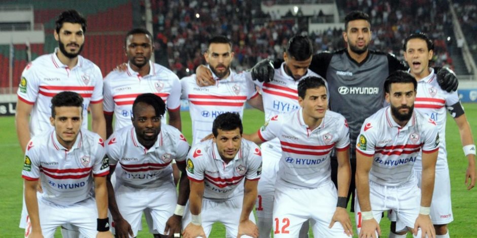 30 دقيقة.. الزمالك يحافظ على هدف شيكابالا أمام المصري (فيديو) 