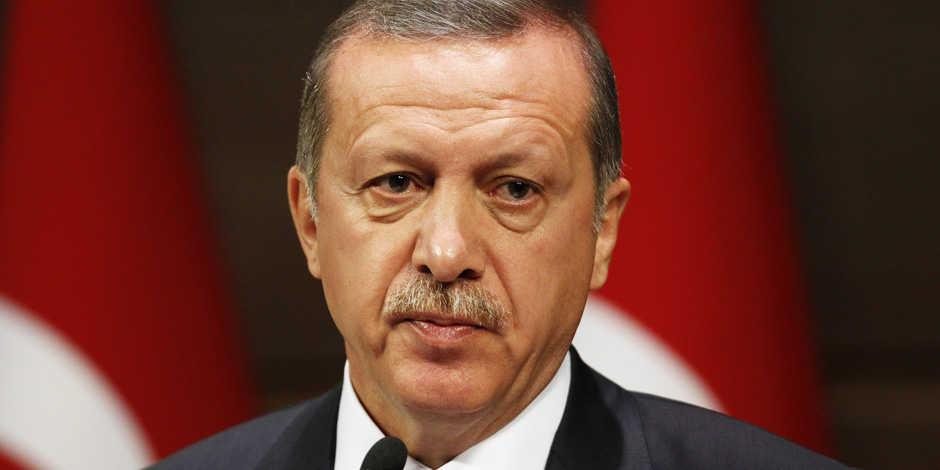 تنظيم «أحرار الشام» يهنئ أردوغان بفوزه بالتعديلات الدستورية