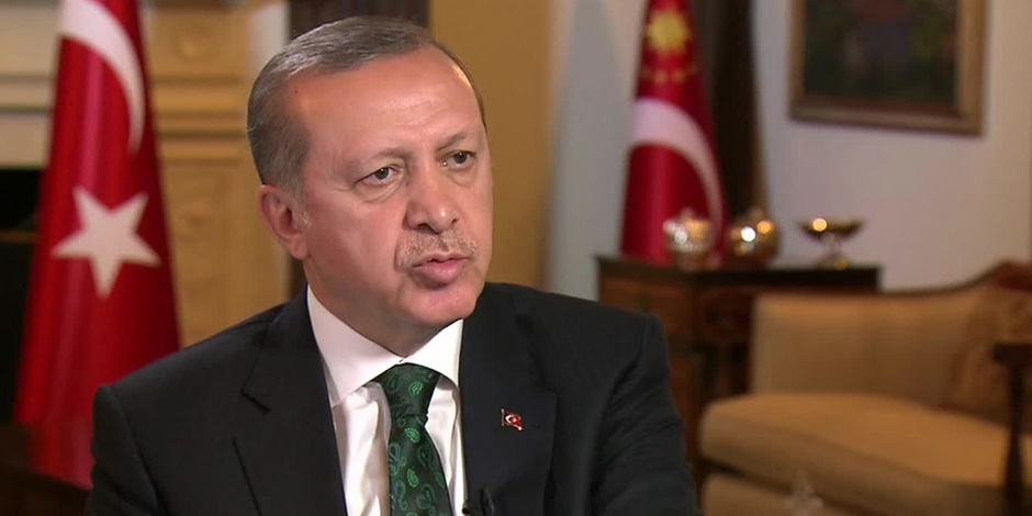 مغردون خليجيون يسخرون من الديكتاتور: «أردوغان الإسلامي يرد على أردوغان العلماني»