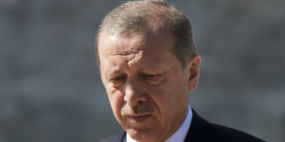 أسباب غياب أردوغان عن القمة الإسلامية الأمريكية