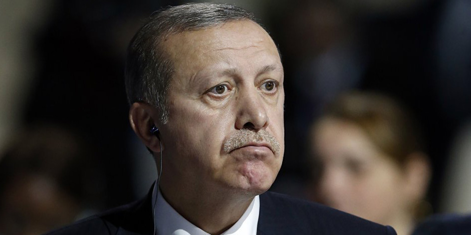 الديمقراطية على طريقة أردوغان.. تركيا سجن كبير