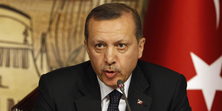 وثائق جديدة تكشف تزوير الحكومة التركية لاستفتاء أردوغان الاستبدادي