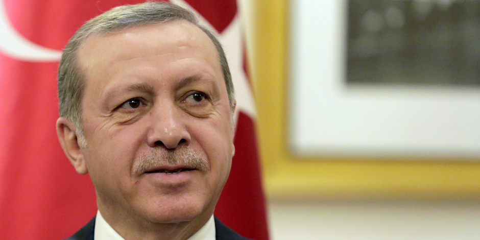 تركيا تستدعي سفير أمريكا للاحتجاج على معاملة مسؤولين أمنيين بواشنطن