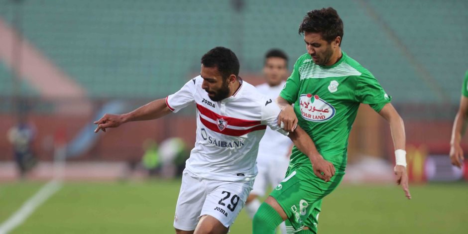 بالفيديو.. عماد النحاس «عقدة» الزمالك الجديدة