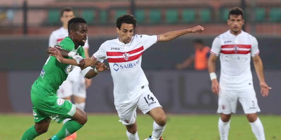  4 تحديات أمام الزمالك قبل مواجهة أهلى طرابلس الليبى بأبطال أفريقيا