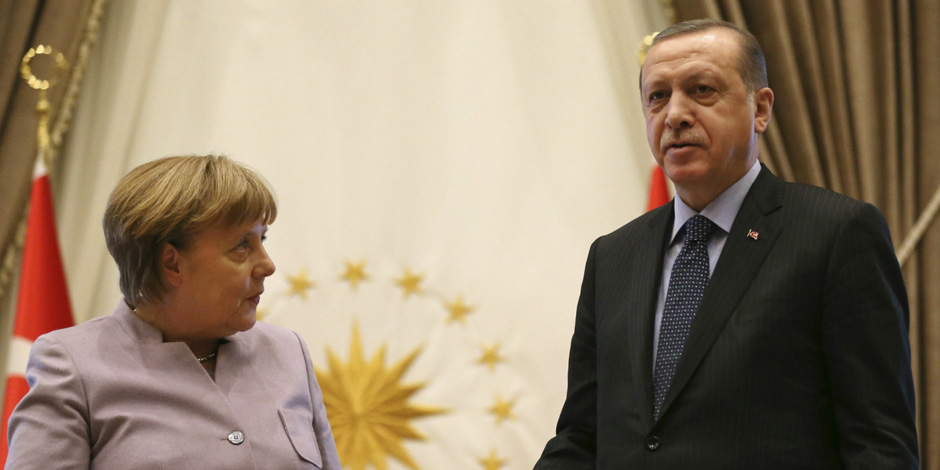 ألمانيا تحذر من «هدوء خادع» في ليبيا.. وتعتزم معاقبة تركيا