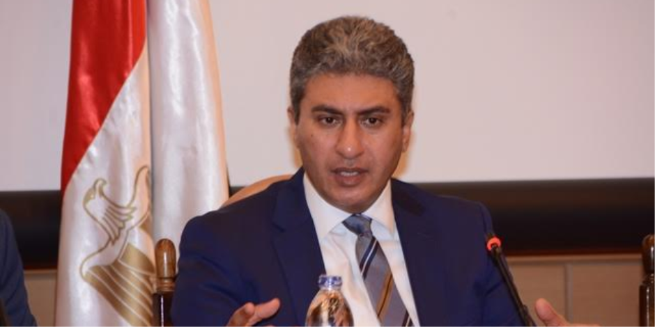 شريف فتحي ورئيس الإيكاو يصلان شرم الشيخ للمشاركة في المؤتمر الوزاري الإقليمي لأمن الطيران